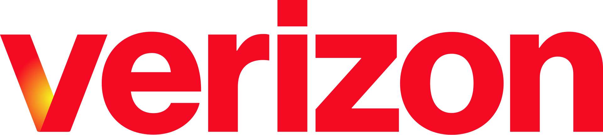VERIZON Communications